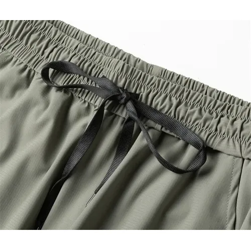 Replica Chanel Tracksuits Short Sleeved For Men #1457260 $72.00 USD for Wholesale