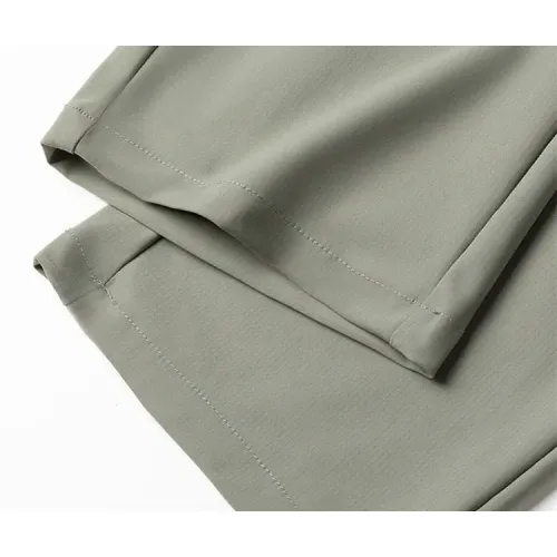 Replica Prada Tracksuits Short Sleeved For Men #1457268 $72.00 USD for Wholesale