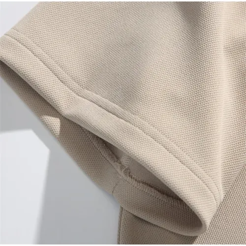 Replica Chanel Tracksuits Short Sleeved For Men #1457360 $52.00 USD for Wholesale