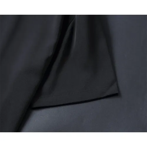 Replica Yves Saint Laurent YSL Tracksuits Short Sleeved For Men #1457390 $48.00 USD for Wholesale