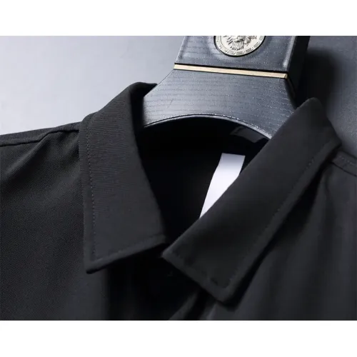 Replica Prada Tracksuits Short Sleeved For Men #1457416 $48.00 USD for Wholesale