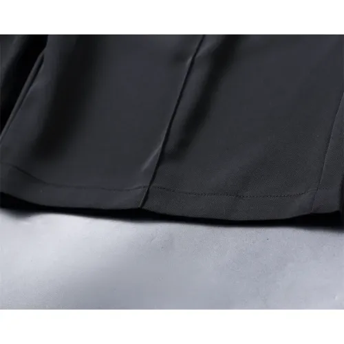 Replica Prada Tracksuits Short Sleeved For Men #1457416 $48.00 USD for Wholesale