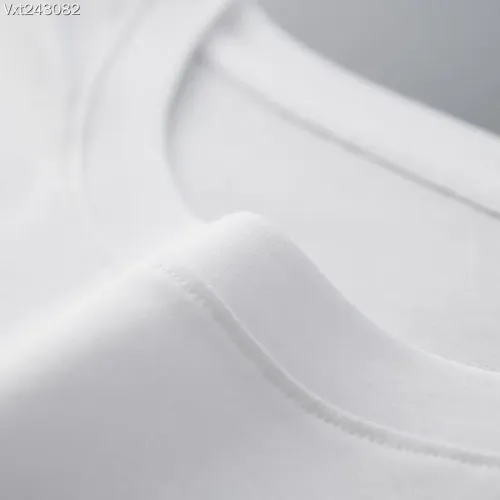 Replica Prada T-Shirts Short Sleeved For Unisex #1457496 $25.00 USD for Wholesale