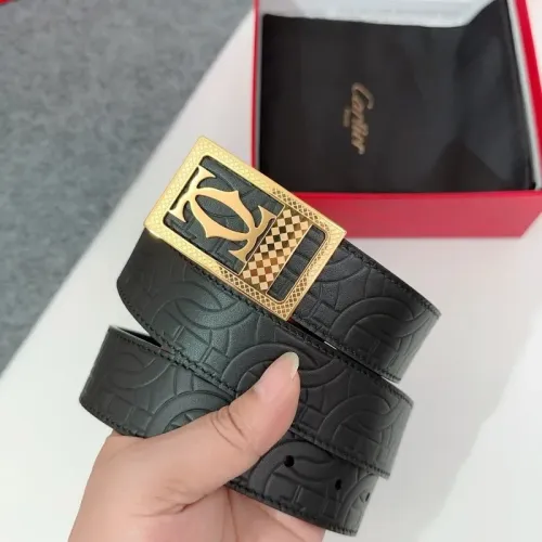 Cartier AAA Quality Belts For Men #1457498