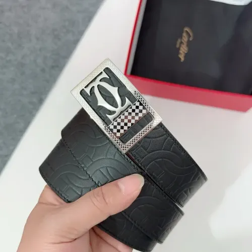 Cartier AAA Quality Belts For Men #1457499