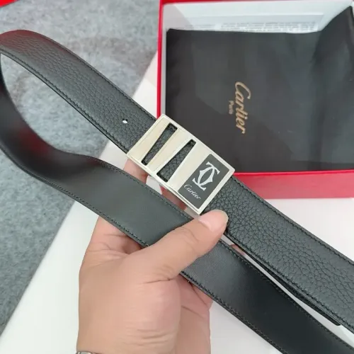 Cartier AAA Quality Belts For Men #1457501