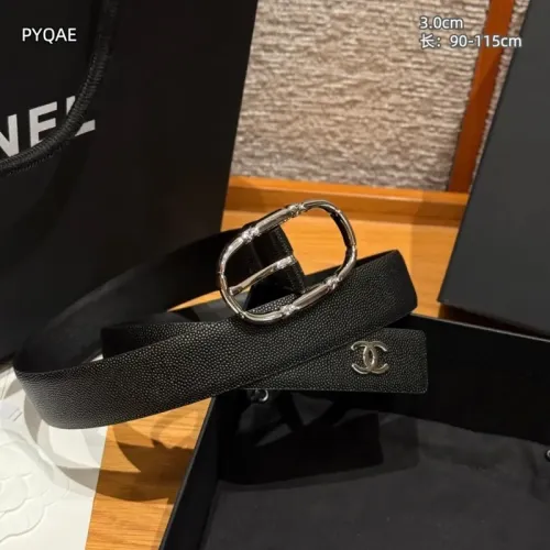 Chanel AAA Quality Belts For Women #1457502 $60.00 USD, Wholesale Replica Chanel AAA Quality Belts