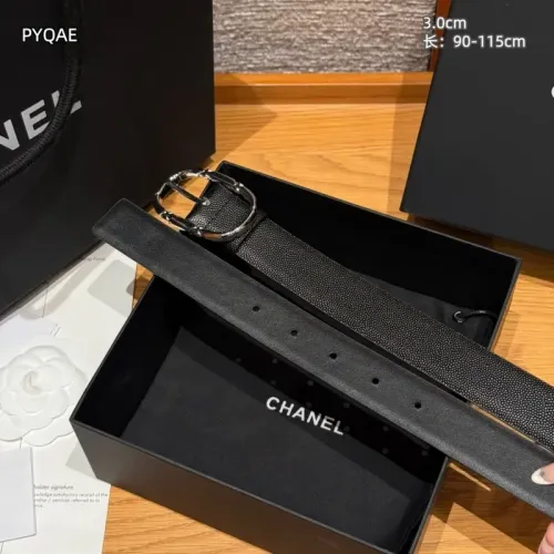 Replica Chanel AAA Quality Belts For Women #1457502 $60.00 USD for Wholesale