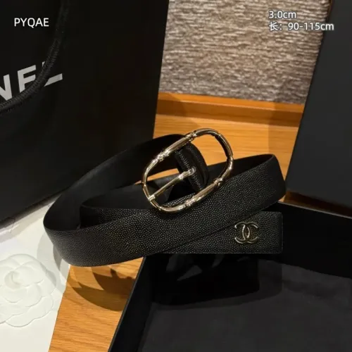 Chanel AAA Quality Belts For Women #1457503 $60.00 USD, Wholesale Replica Chanel AAA Quality Belts