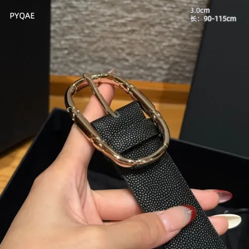 Replica Chanel AAA Quality Belts For Women #1457503 $60.00 USD for Wholesale