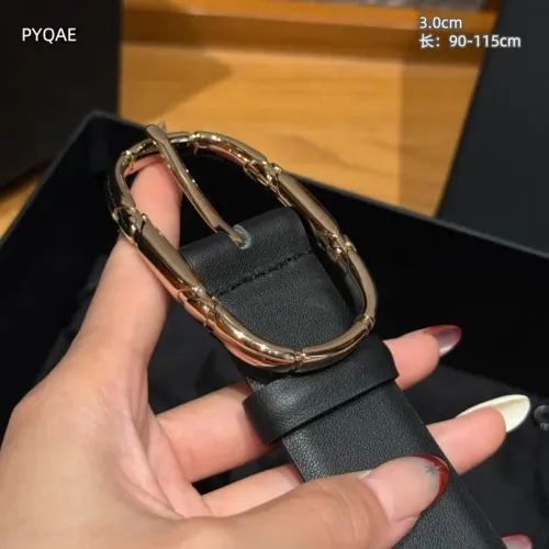 Replica Chanel AAA Quality Belts For Women #1457504 $60.00 USD for Wholesale