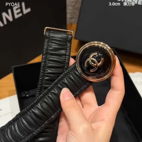 Replica Chanel AAA Quality Belts For Women #1457506 $60.00 USD for Wholesale