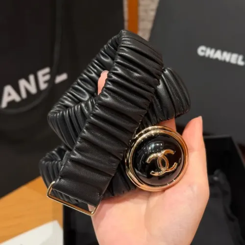 Replica Chanel AAA Quality Belts For Women #1457507 $60.00 USD for Wholesale