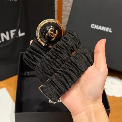 Chanel AAA Quality Belts For Women #1457508 $60.00 USD, Wholesale Replica Chanel AAA Quality Belts
