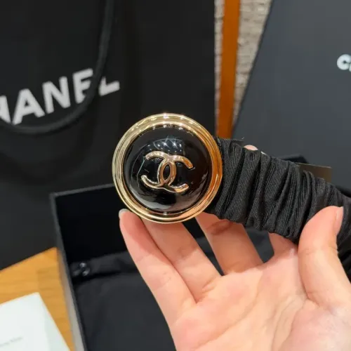 Replica Chanel AAA Quality Belts For Women #1457508 $60.00 USD for Wholesale