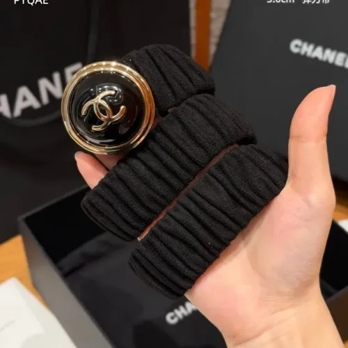 Chanel AAA Quality Belts For Women #1457509 $60.00 USD, Wholesale Replica Chanel AAA Quality Belts