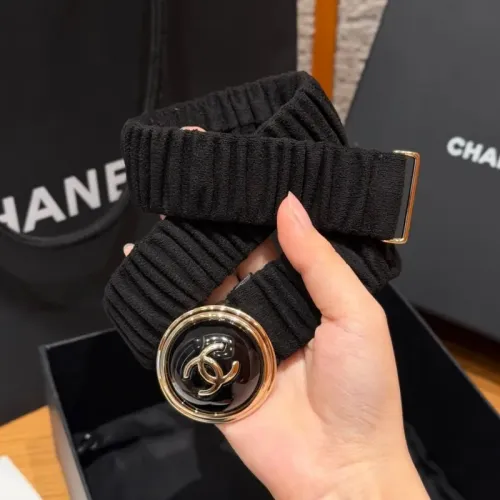 Replica Chanel AAA Quality Belts For Women #1457509 $60.00 USD for Wholesale