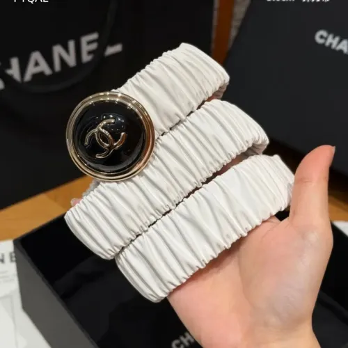 Chanel AAA Quality Belts For Women #1457513 $60.00 USD, Wholesale Replica Chanel AAA Quality Belts