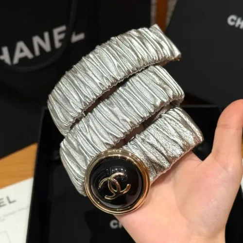Chanel AAA Quality Belts For Women #1457514 $60.00 USD, Wholesale Replica Chanel AAA Quality Belts