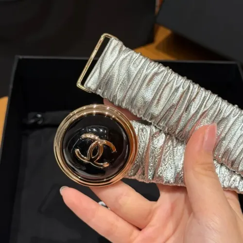 Replica Chanel AAA Quality Belts For Women #1457514 $60.00 USD for Wholesale