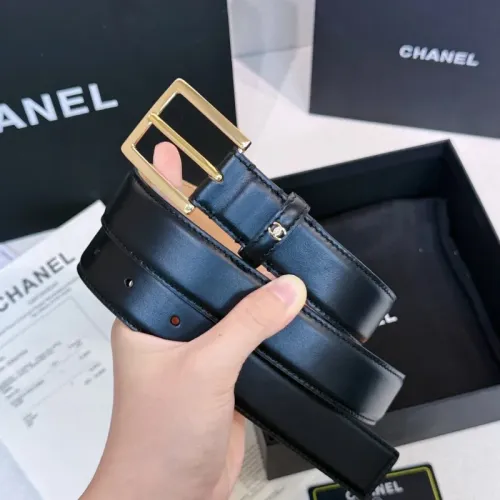 Chanel AAA Quality Belts For Women #1457515 $60.00 USD, Wholesale Replica Chanel AAA Quality Belts