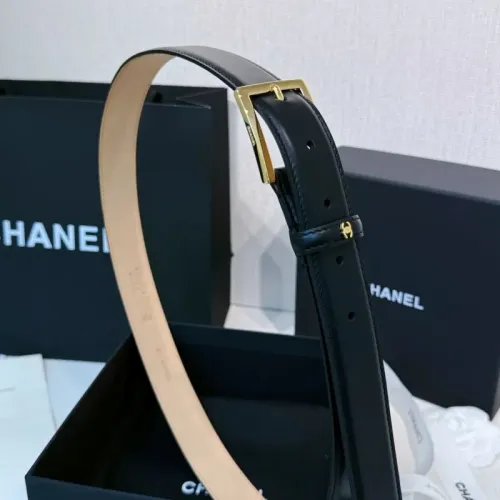 Replica Chanel AAA Quality Belts For Women #1457515 $60.00 USD for Wholesale