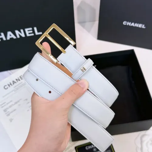 Chanel AAA Quality Belts For Women #1457516 $60.00 USD, Wholesale Replica Chanel AAA Quality Belts