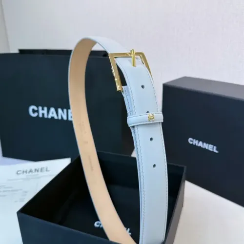 Replica Chanel AAA Quality Belts For Women #1457516 $60.00 USD for Wholesale