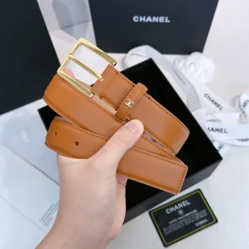 Chanel AAA Quality Belts For Women #1457518 $60.00 USD, Wholesale Replica Chanel AAA Quality Belts
