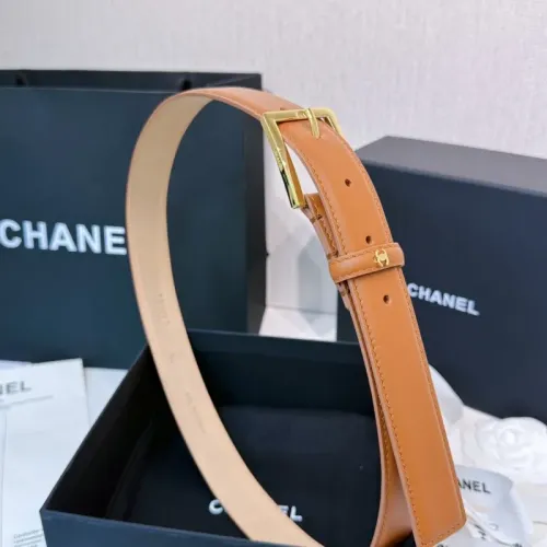 Replica Chanel AAA Quality Belts For Women #1457518 $60.00 USD for Wholesale