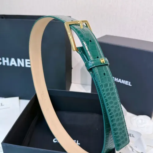 Replica Chanel AAA Quality Belts For Women #1457520 $60.00 USD for Wholesale