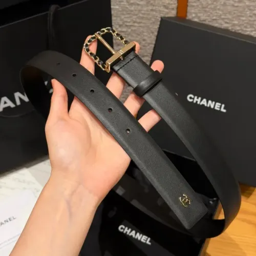 Replica Chanel AAA Quality Belts For Women #1457527 $64.00 USD for Wholesale