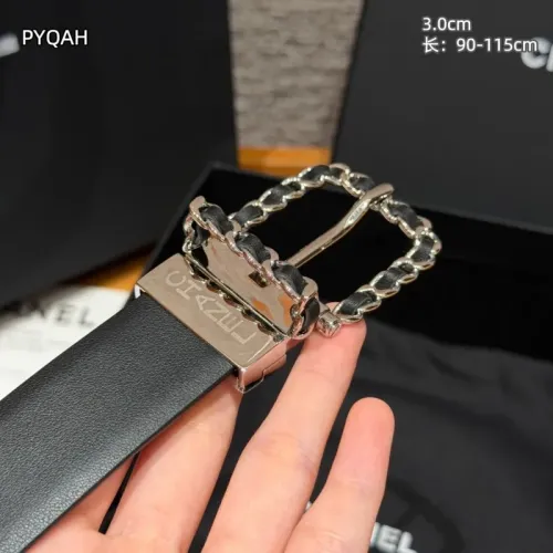 Replica Chanel AAA Quality Belts For Women #1457529 $72.00 USD for Wholesale