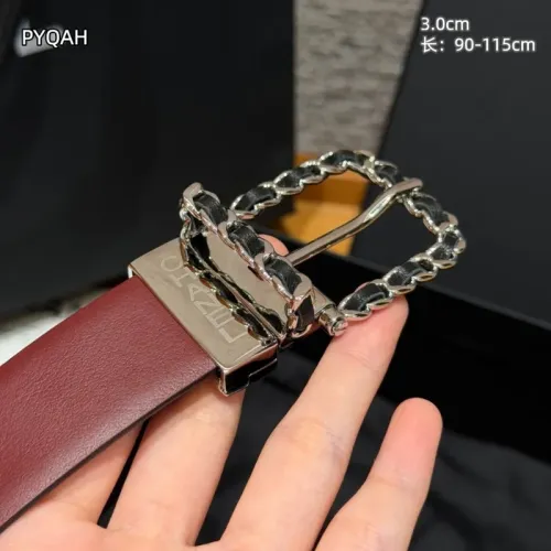 Replica Chanel AAA Quality Belts For Women #1457529 $72.00 USD for Wholesale