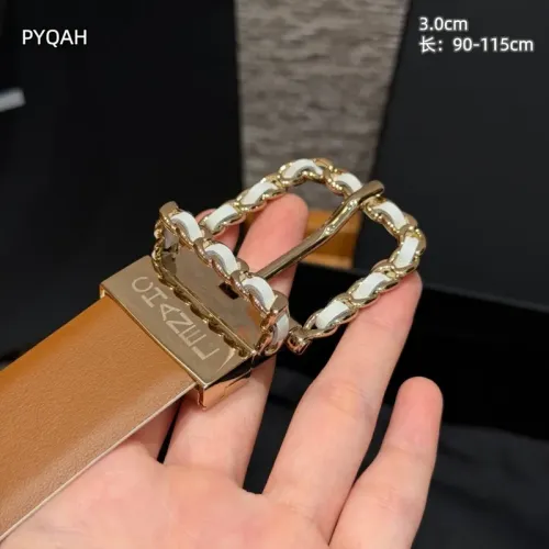 Replica Chanel AAA Quality Belts For Women #1457530 $72.00 USD for Wholesale