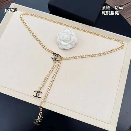 Chanel AAA Quality Belts For Women #1457551 $60.00 USD, Wholesale Replica Chanel AAA Quality Belts