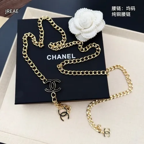 Replica Chanel AAA Quality Belts For Women #1457551 $60.00 USD for Wholesale