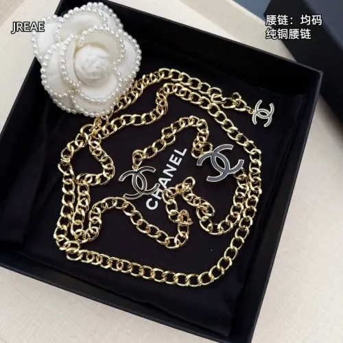 Replica Chanel AAA Quality Belts For Women #1457551 $60.00 USD for Wholesale