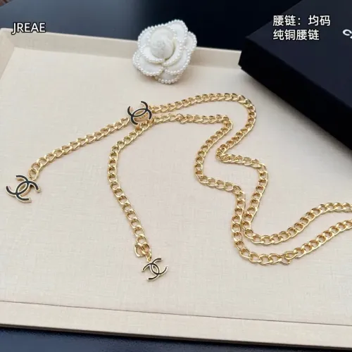 Replica Chanel AAA Quality Belts For Women #1457551 $60.00 USD for Wholesale