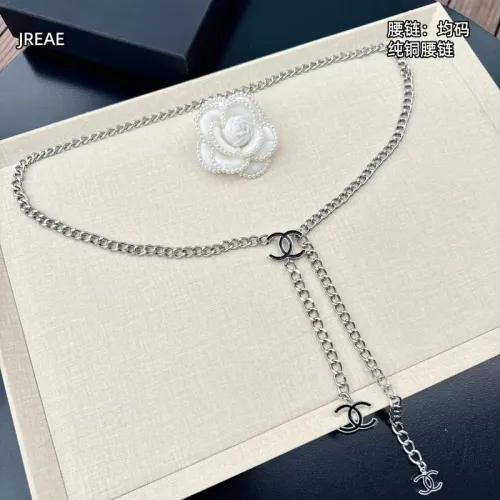 Chanel AAA Quality Belts For Women #1457552 $60.00 USD, Wholesale Replica Chanel AAA Quality Belts