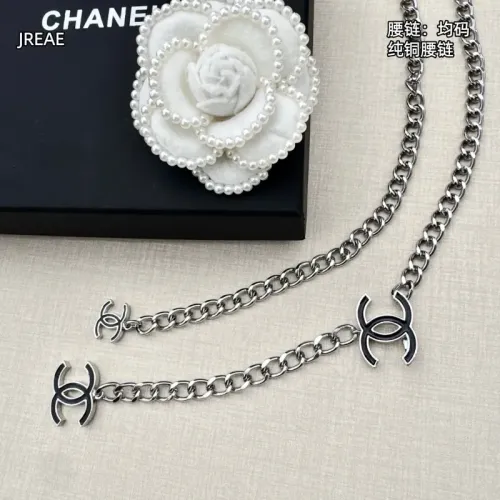 Replica Chanel AAA Quality Belts For Women #1457552 $60.00 USD for Wholesale