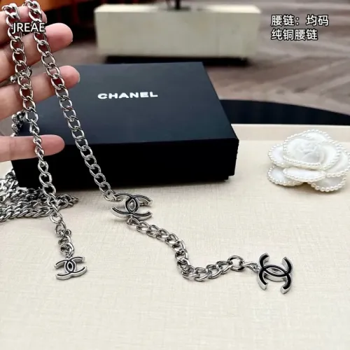Replica Chanel AAA Quality Belts For Women #1457552 $60.00 USD for Wholesale