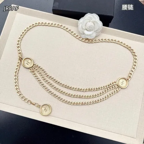 Chanel AAA Quality Belts For Women #1457555 $64.00 USD, Wholesale Replica Chanel AAA Quality Belts