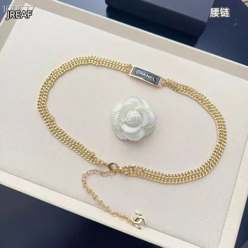 Chanel AAA Quality Belts For Women #1457557 $64.00 USD, Wholesale Replica Chanel AAA Quality Belts