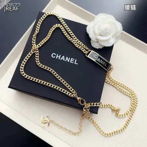 Replica Chanel AAA Quality Belts For Women #1457557 $64.00 USD for Wholesale