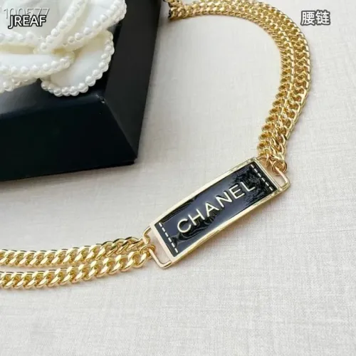Replica Chanel AAA Quality Belts For Women #1457557 $64.00 USD for Wholesale