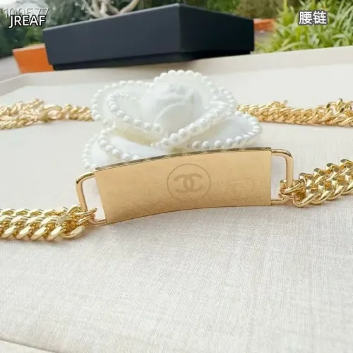 Replica Chanel AAA Quality Belts For Women #1457557 $64.00 USD for Wholesale