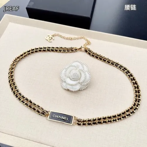 Chanel AAA Quality Belts For Women #1457559 $64.00 USD, Wholesale Replica Chanel AAA Quality Belts