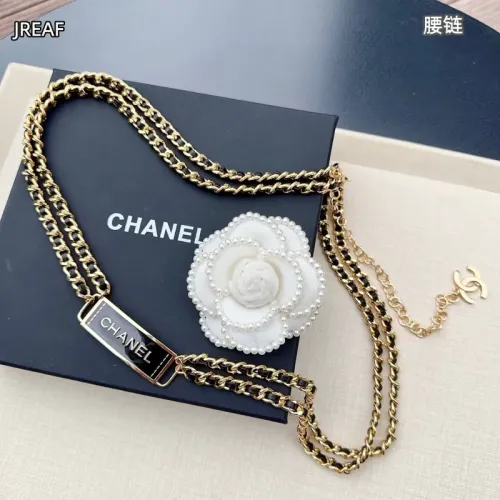 Replica Chanel AAA Quality Belts For Women #1457559 $64.00 USD for Wholesale