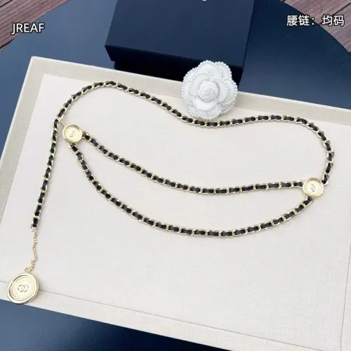 Chanel AAA Quality Belts For Women #1457564 $64.00 USD, Wholesale Replica Chanel AAA Quality Belts